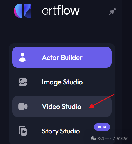 制作固定角色剧情视频,这个AI工具做到了 制作固定角色剧情视频,这个AI工具做到了