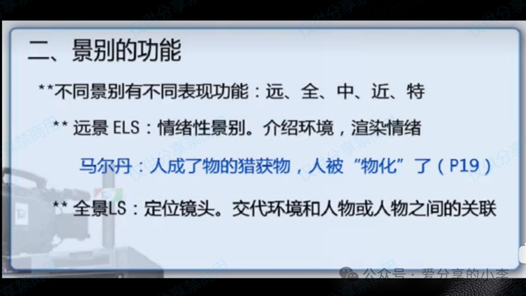 短视频制作·剪辑篇 短视频制作·剪辑篇