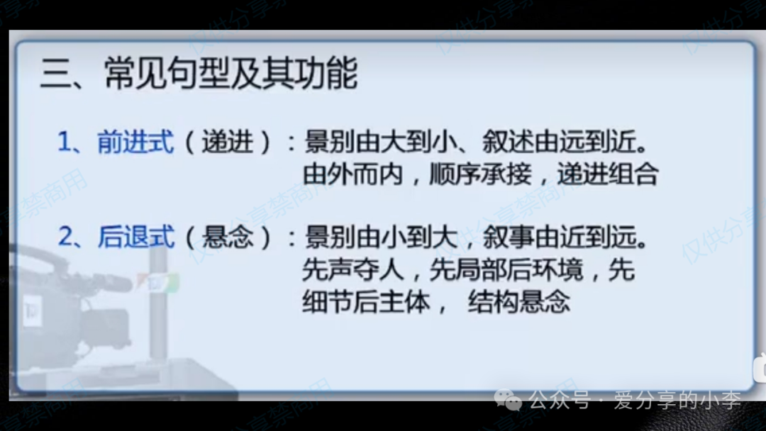 短视频制作·剪辑篇 短视频制作·剪辑篇