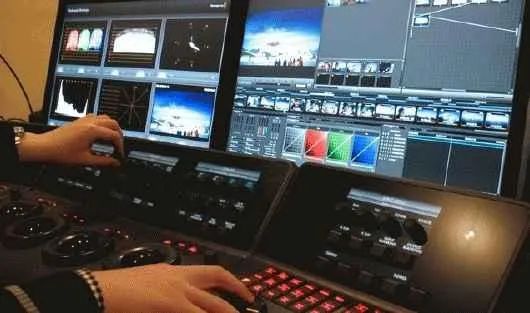 视频制作新时代:AI技术让剪辑变得如此简单! 视频制作新时代:AI技术让剪辑变得如此简单!