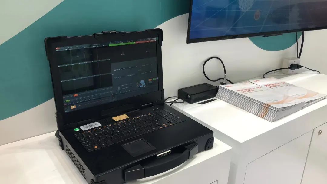 趣看科技“视频云平台+实时虚拟制作”,首次亮相文博会! 趣看科技“视频云平台+实时虚拟制作”,首次亮相文博会!