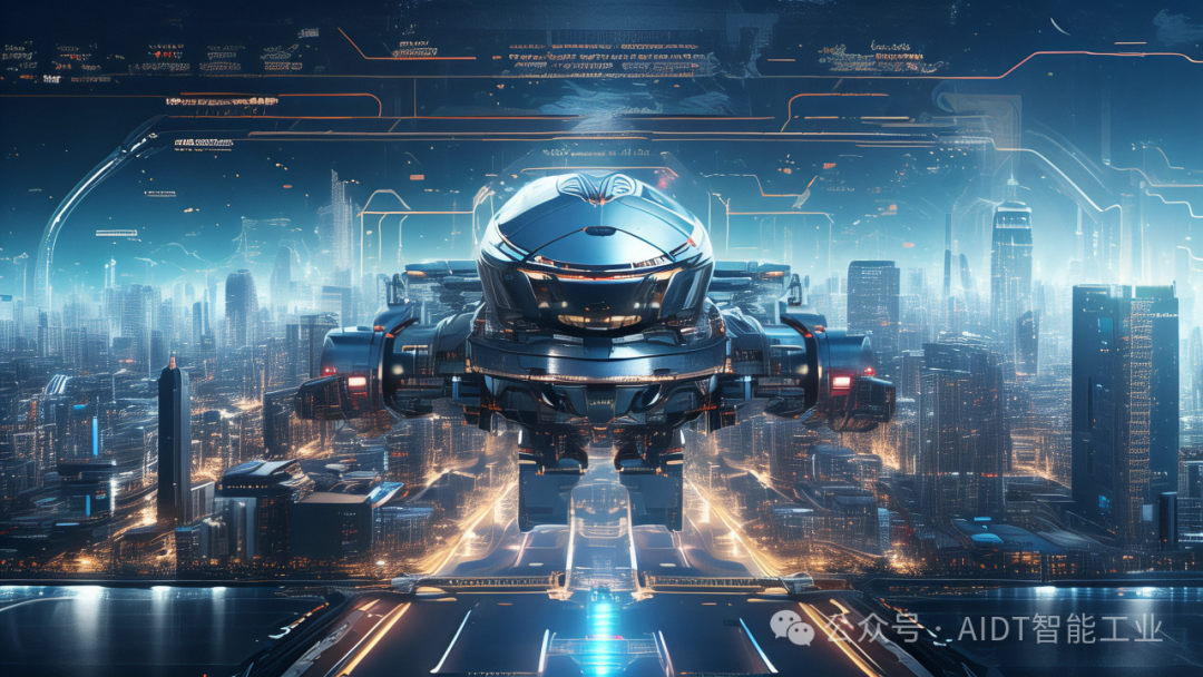 【未来AI新纪元】AI从辅助人类的工具变成生产力工具 【未来AI新纪元】AI从辅助人类的工具变成生产力工具