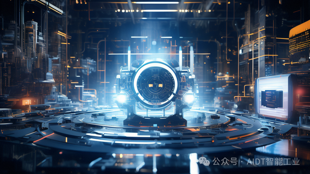 【未来AI新纪元】AI从辅助人类的工具变成生产力工具 【未来AI新纪元】AI从辅助人类的工具变成生产力工具