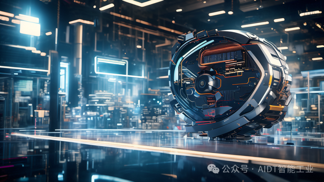 【未来AI新纪元】AI从辅助人类的工具变成生产力工具 【未来AI新纪元】AI从辅助人类的工具变成生产力工具