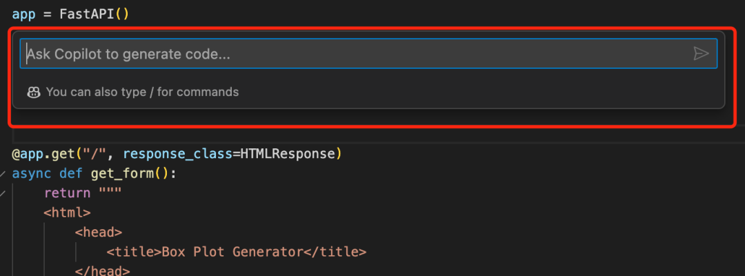 可以辅助编程的AI工具 可以辅助编程的AI工具