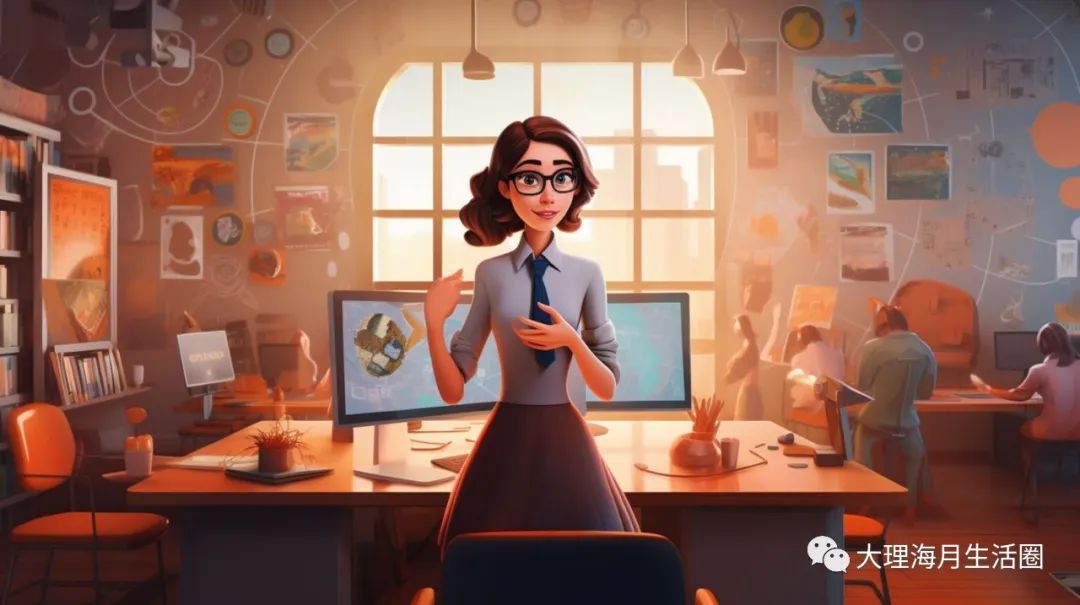 教师的辅助AI工具分享 教师的辅助AI工具分享