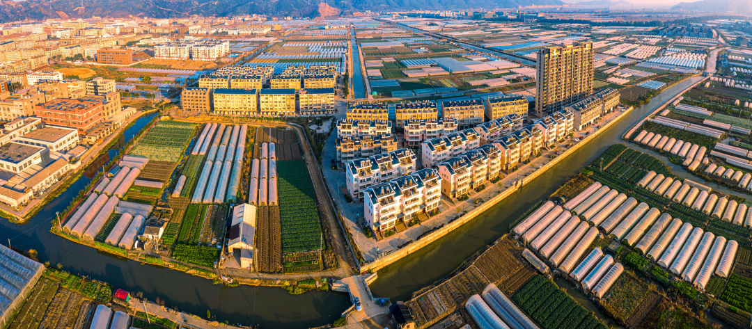 浙江公布乡村振兴最佳创新案例和最佳实践案例,台州两项! 浙江公布乡村振兴最佳创新案例和最佳实践案例,台州两项!