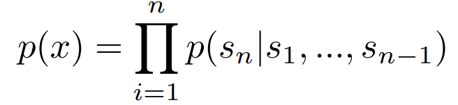 GPT、BERT、XLM、GPT-2、BART…你都掌握了吗?一文总结文本生成必备经典模型(二) GPT、BERT、XLM、GPT-2、BART…你都掌握了吗?一文总结文本生成必备经典模型(二)
