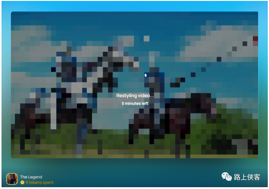 一键生成式AI视频生成和编辑工具 一键生成式AI视频生成和编辑工具