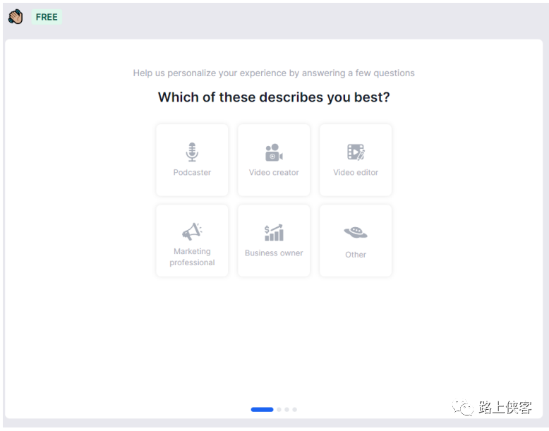 一键生成式AI视频生成和编辑工具 一键生成式AI视频生成和编辑工具