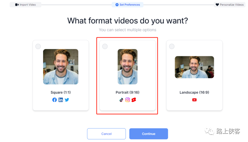 一键生成式AI视频生成和编辑工具 一键生成式AI视频生成和编辑工具