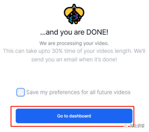 一键生成式AI视频生成和编辑工具 一键生成式AI视频生成和编辑工具