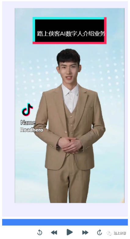 一键生成式AI视频生成和编辑工具 一键生成式AI视频生成和编辑工具