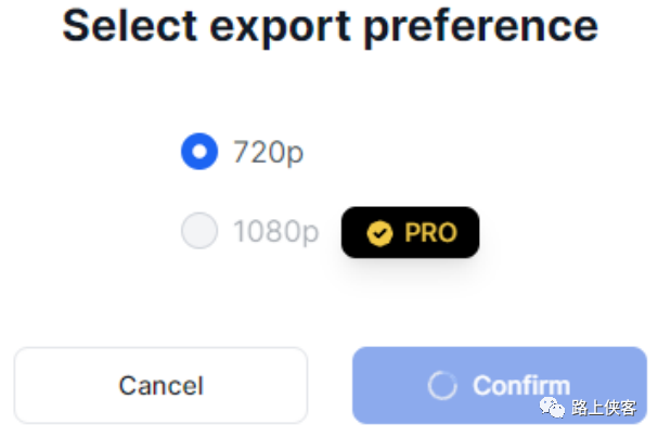 一键生成式AI视频生成和编辑工具 一键生成式AI视频生成和编辑工具