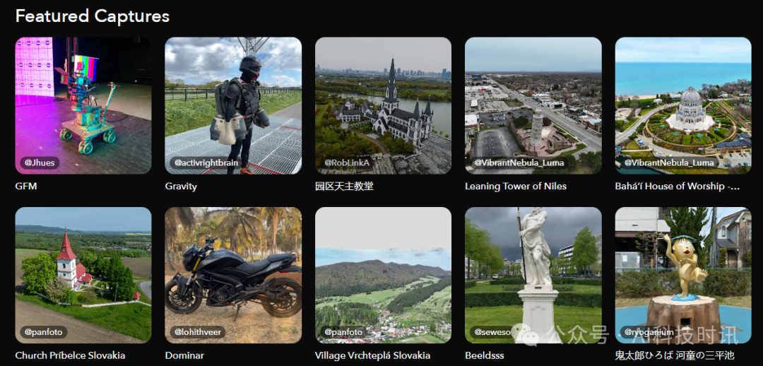 体验AI革命:探索各种改变游戏规则的生成式AI工具 体验AI革命:探索各种改变游戏规则的生成式AI工具