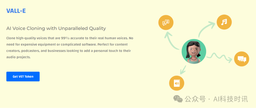 体验AI革命:探索各种改变游戏规则的生成式AI工具 体验AI革命:探索各种改变游戏规则的生成式AI工具