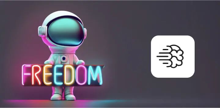 新生成式AI工具Ideogram,文字生成功能强大 新生成式AI工具Ideogram,文字生成功能强大