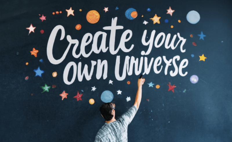 新生成式AI工具Ideogram,文字生成功能强大 新生成式AI工具Ideogram,文字生成功能强大