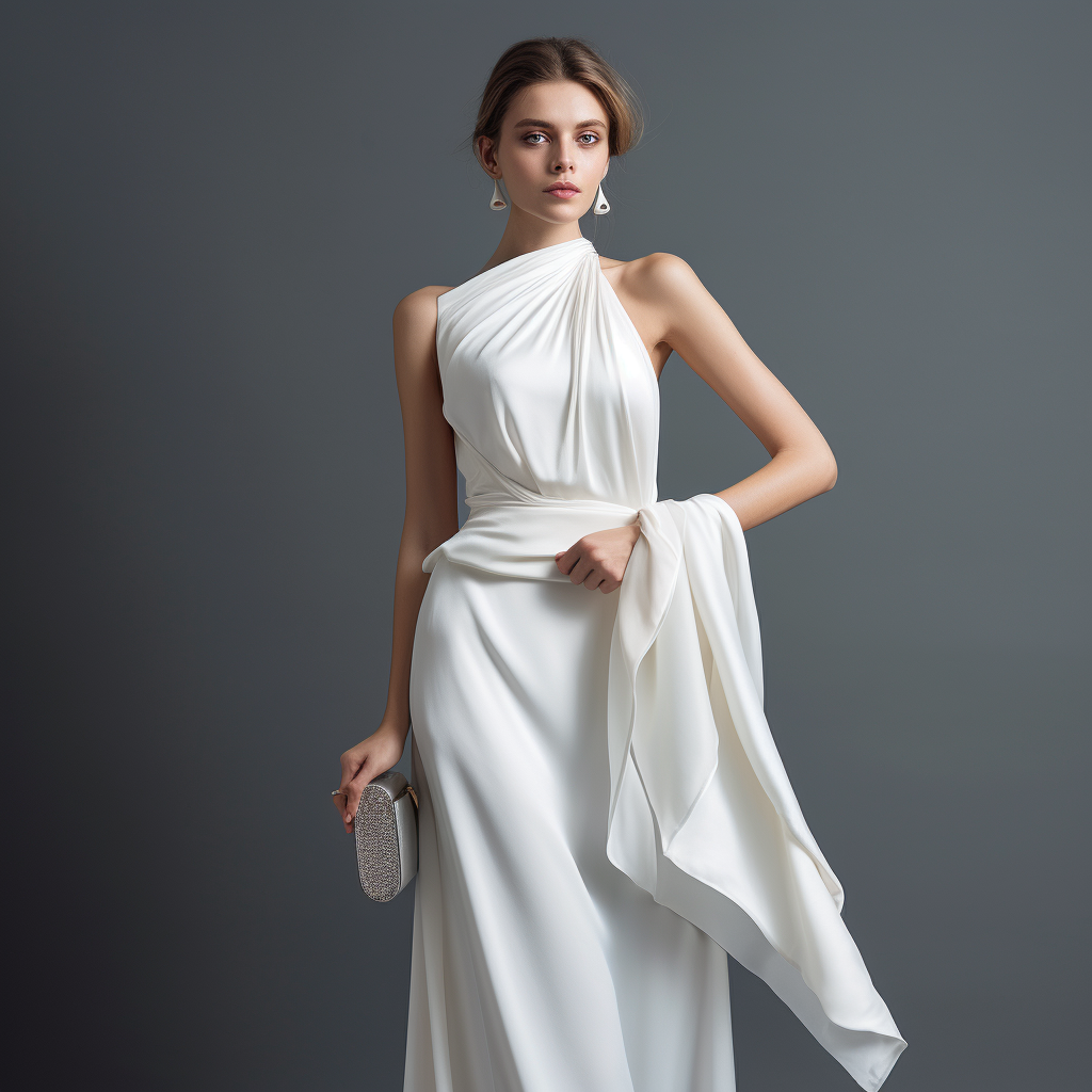 AI绘画商用 _ Midjourney·服装设计·创意方案 AI绘画商用 _ Midjourney·服装设计·创意方案