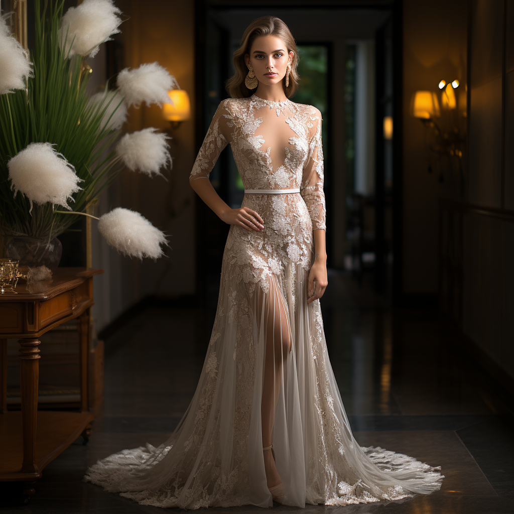 AI绘画商用 _ Midjourney·服装设计·创意方案 AI绘画商用 _ Midjourney·服装设计·创意方案