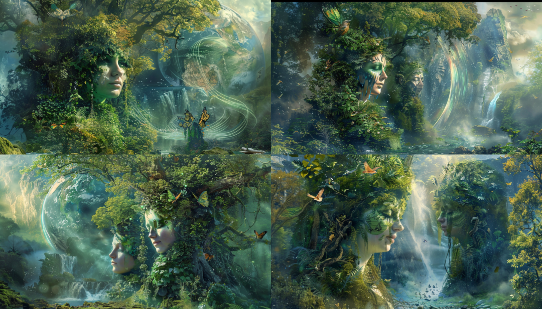 AI绘画Midjourney怎么学?AI绘画Midjourney教学! AI绘画Midjourney怎么学?AI绘画Midjourney教学!