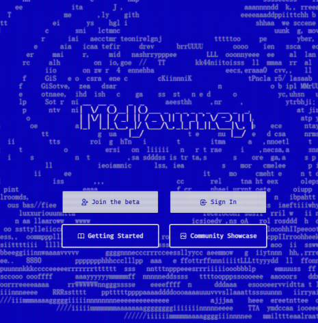 AI绘画平台-MidJourney介绍及教程 AI绘画平台-MidJourney介绍及教程