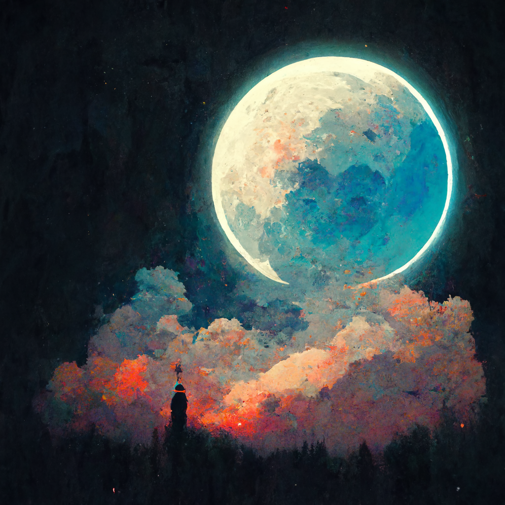 AI绘画平台-MidJourney介绍及教程 AI绘画平台-MidJourney介绍及教程