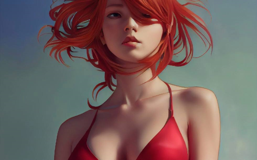 AI绘画平台-MidJourney介绍及教程 AI绘画平台-MidJourney介绍及教程