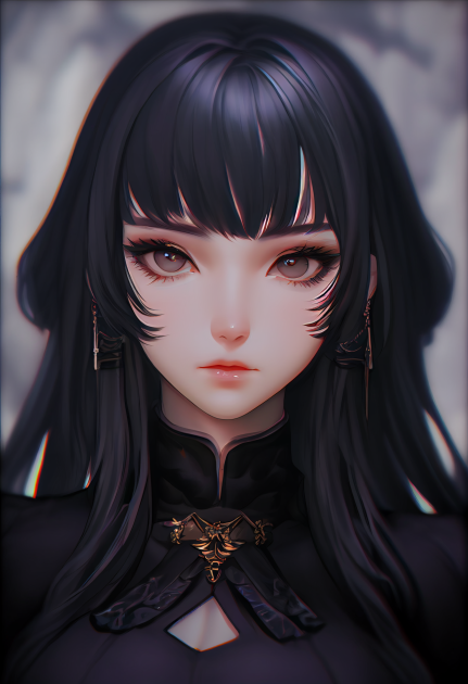 Midjourney图集——Ai绘画 Midjourney图集——Ai绘画