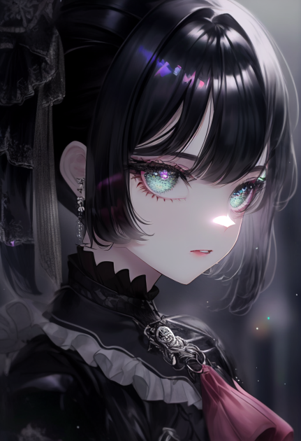 Midjourney图集——Ai绘画 Midjourney图集——Ai绘画