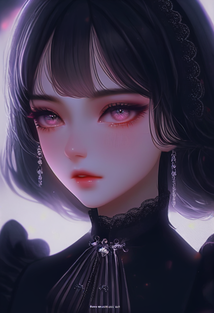 Midjourney图集——Ai绘画 Midjourney图集——Ai绘画