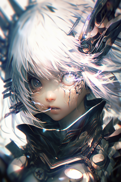 Midjourney图集——Ai绘画 Midjourney图集——Ai绘画