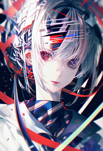 Midjourney图集——Ai绘画 Midjourney图集——Ai绘画