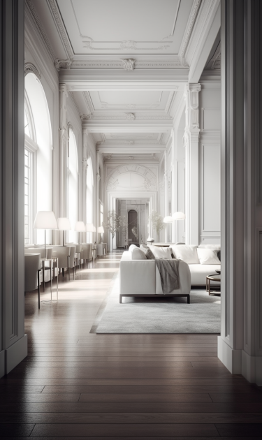 Midjourney图集——Ai绘画 Midjourney图集——Ai绘画