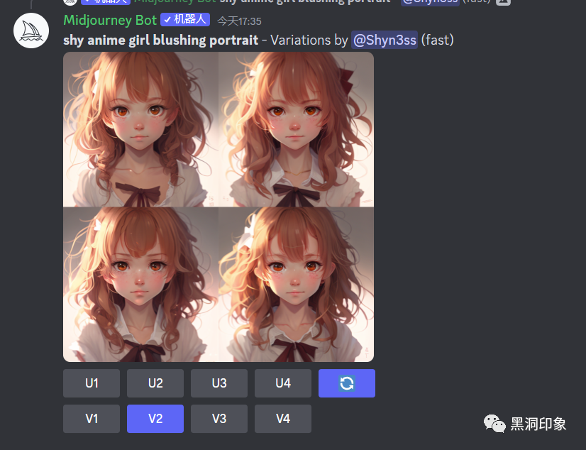 “Midjourney:AI绘画平台,让你的创意无限可能! “Midjourney:AI绘画平台,让你的创意无限可能!
