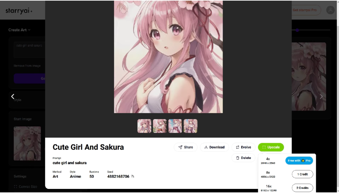 【AI绘画推荐】推荐10款取代收费Midjourney的AI绘画平台 【AI绘画推荐】推荐10款取代收费Midjourney的AI绘画平台