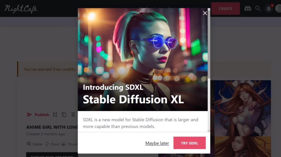 【AI绘画推荐】推荐10款取代收费Midjourney的AI绘画平台 【AI绘画推荐】推荐10款取代收费Midjourney的AI绘画平台