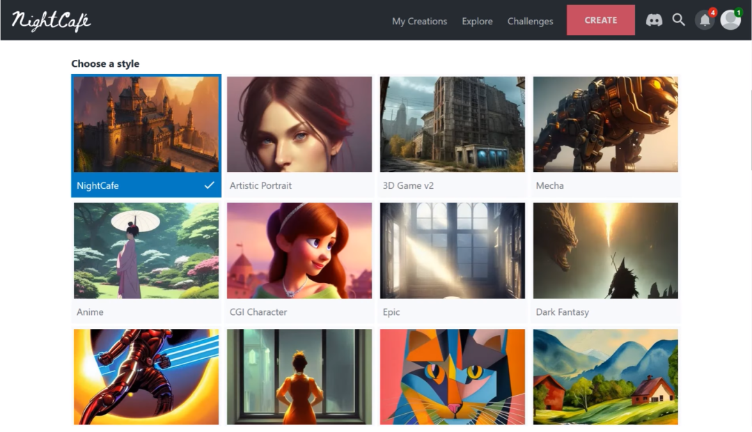 【AI绘画推荐】推荐10款取代收费Midjourney的AI绘画平台 【AI绘画推荐】推荐10款取代收费Midjourney的AI绘画平台