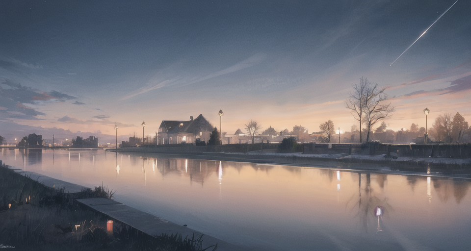 另一种AI绘画工具Midjourney 另一种AI绘画工具Midjourney