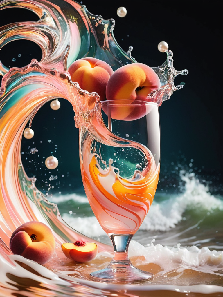 Stable Diffusion ProtoVisionXL大模型之艺术盛宴! Stable Diffusion ProtoVisionXL大模型之艺术盛宴!