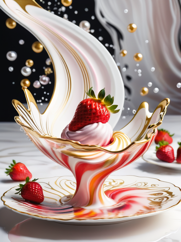 Stable Diffusion ProtoVisionXL大模型之艺术盛宴! Stable Diffusion ProtoVisionXL大模型之艺术盛宴!