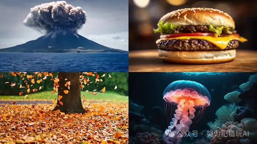 Stable Video Diffusion(SVD)视频生成模型发布 1_1版 Stable Video Diffusion(SVD)视频生成模型发布 1_1版